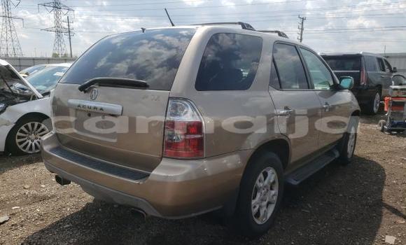 Acheter Neuf Voiture Acura MDX Marron à Badagry, État de Lagos Acheter Neuf Voiture Acura MDX Marron à Badagry, État de Lagos