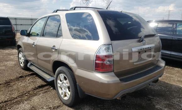 Acheter Neuf Voiture Acura MDX Marron à Badagry, État de Lagos Acheter Neuf Voiture Acura MDX Marron à Badagry, État de Lagos