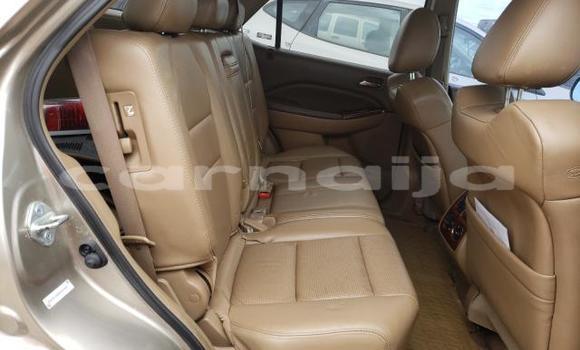 Acheter Neuf Voiture Acura MDX Marron à Badagry, État de Lagos Acheter Neuf Voiture Acura MDX Marron à Badagry, État de Lagos