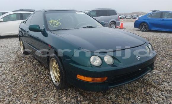 Buy New Acura Integra Blue Car in Badagry in Lagos State Buy New Acura Integra Blue Car in Badagry in Lagos State