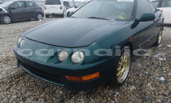 Acheter Neuf Voiture Acura Integra Bleu à Badagry, État de Lagos Acheter Neuf Voiture Acura Integra Bleu à Badagry, État de Lagos