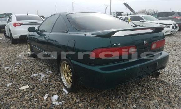 Acheter Neuf Voiture Acura Integra Bleu à Badagry, État de Lagos Acheter Neuf Voiture Acura Integra Bleu à Badagry, État de Lagos