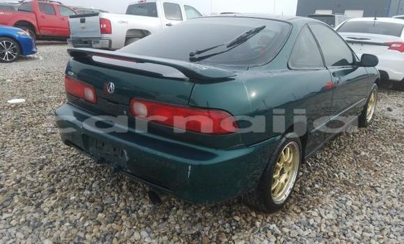 Acheter Neuf Voiture Acura Integra Bleu à Badagry, État de Lagos Acheter Neuf Voiture Acura Integra Bleu à Badagry, État de Lagos