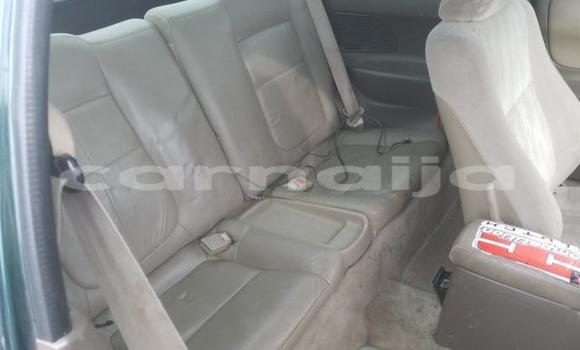 Acheter Neuf Voiture Acura Integra Bleu à Badagry, État de Lagos Acheter Neuf Voiture Acura Integra Bleu à Badagry, État de Lagos