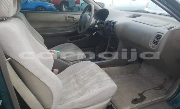 Acheter Neuf Voiture Acura Integra Bleu à Badagry, État de Lagos Acheter Neuf Voiture Acura Integra Bleu à Badagry, État de Lagos