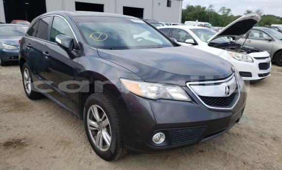 Buy New Acura RDX Black Car in Badagry in Lagos State Buy New Acura RDX Black Car in Badagry in Lagos State