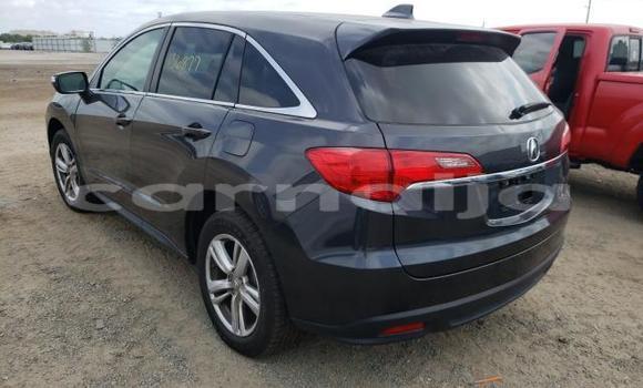 Buy New Acura RDX Black Car in Badagry in Lagos State Buy New Acura RDX Black Car in Badagry in Lagos State