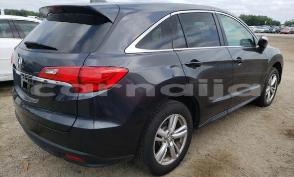 Buy New Acura RDX Black Car in Badagry in Lagos State Buy New Acura RDX Black Car in Badagry in Lagos State