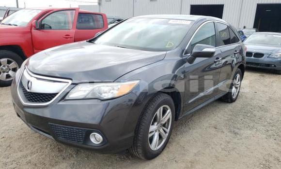 Buy New Acura RDX Black Car in Badagry in Lagos State Buy New Acura RDX Black Car in Badagry in Lagos State
