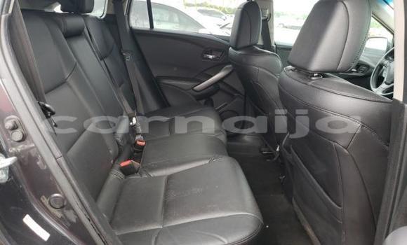 Buy New Acura RDX Black Car in Badagry in Lagos State Buy New Acura RDX Black Car in Badagry in Lagos State