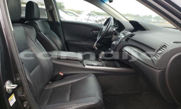 Buy New Acura RDX Black Car in Badagry in Lagos State Buy New Acura RDX Black Car in Badagry in Lagos State