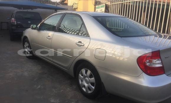 Acheter Occasion Voiture Toyota Camry Gris à Lagos, État de Lagos Acheter Occasion Voiture Toyota Camry Gris à Lagos, État de Lagos