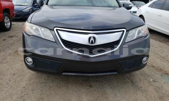 Buy New Acura RDX Black Car in Badagry in Lagos State Buy New Acura RDX Black Car in Badagry in Lagos State