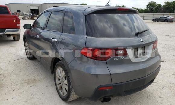 Buy New Acura RDX Silver Car in Badagry in Lagos State Buy New Acura RDX Silver Car in Badagry in Lagos State