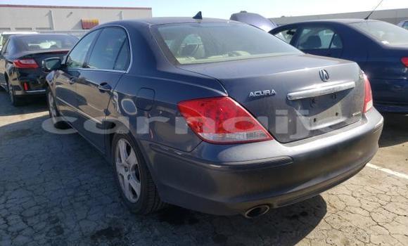 Acheter Neuf Voiture Acura RL Gris à Badagry, État de Lagos Acheter Neuf Voiture Acura RL Gris à Badagry, État de Lagos