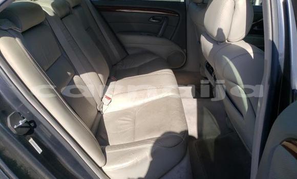 Acheter Neuf Voiture Acura RL Gris à Badagry, État de Lagos Acheter Neuf Voiture Acura RL Gris à Badagry, État de Lagos
