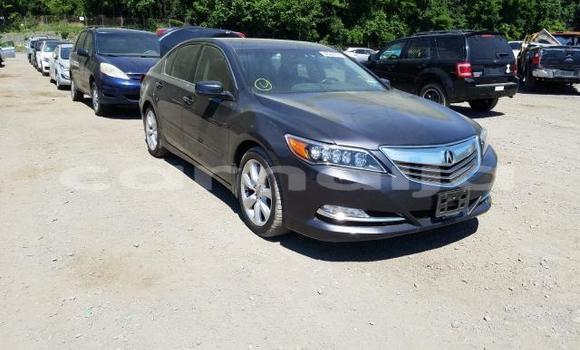 Buy New Acura RLX Black Car in Badagry in Lagos State