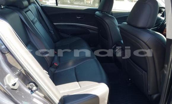 Acheter Neuf Voiture Acura RLX Noir à Badagry, État de Lagos Acheter Neuf Voiture Acura RLX Noir à Badagry, État de Lagos