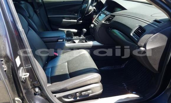 Acheter Neuf Voiture Acura RLX Noir à Badagry, État de Lagos Acheter Neuf Voiture Acura RLX Noir à Badagry, État de Lagos