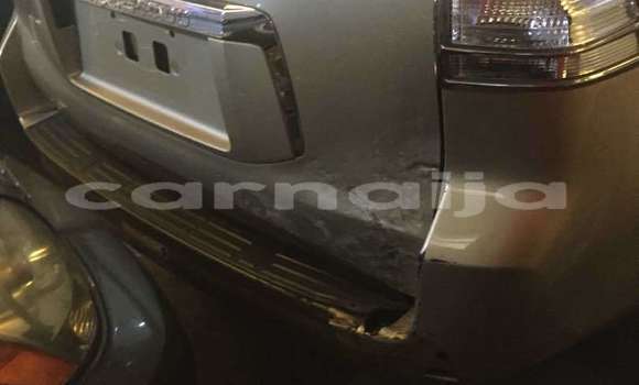 Buy Used Toyota Prado Other Car in Lagos in Lagos State