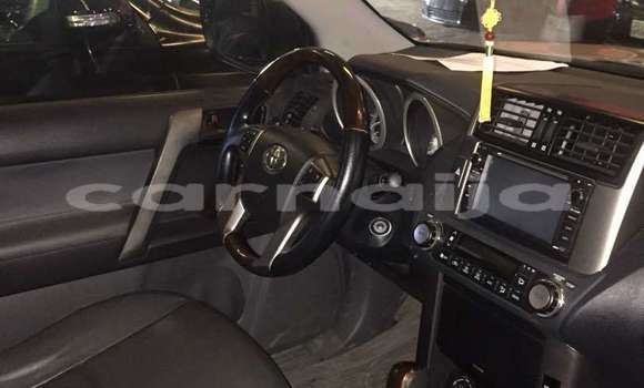 Acheter Occasion Voiture Toyota Prado Autre à Lagos, État de Lagos Acheter Occasion Voiture Toyota Prado Autre à Lagos, État de Lagos