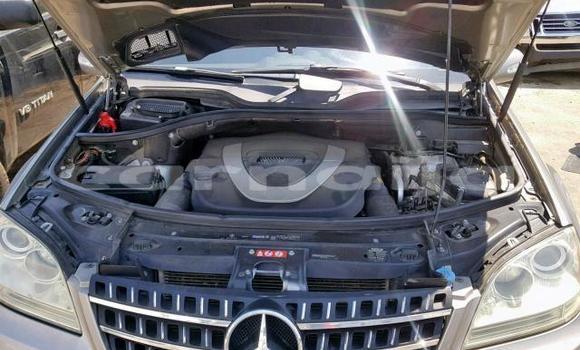 Acheter Occasion Voiture Mercedes-Benz ML–Class Autre à Lagos, État de Lagos Acheter Occasion Voiture Mercedes-Benz ML–Class Autre à Lagos, État de Lagos
