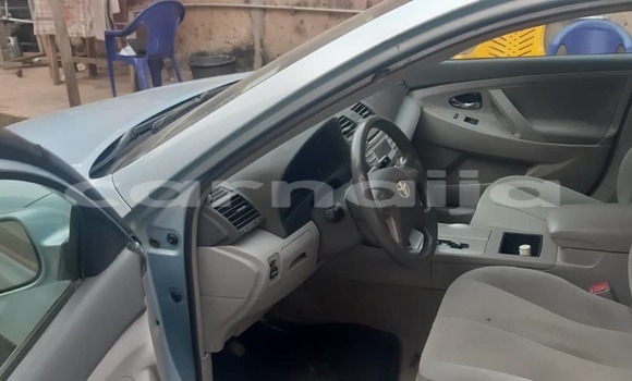 Acheter Occasion Voiture Toyota Camry Autre à Lagos, État de Lagos Acheter Occasion Voiture Toyota Camry Autre à Lagos, État de Lagos
