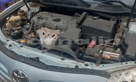Acheter Occasion Voiture Toyota Camry Autre à Lagos, État de Lagos Acheter Occasion Voiture Toyota Camry Autre à Lagos, État de Lagos