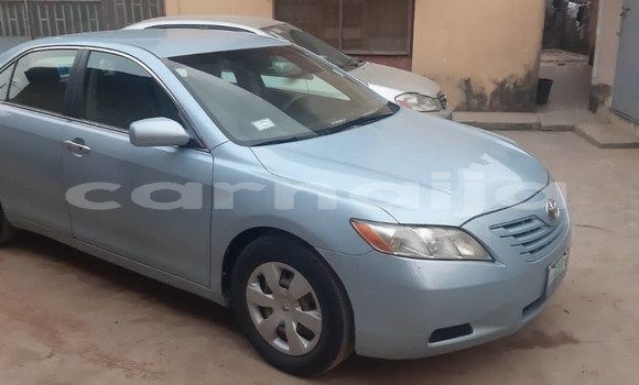 Acheter Occasion Voiture Toyota Camry Autre à Lagos, État de Lagos Acheter Occasion Voiture Toyota Camry Autre à Lagos, État de Lagos