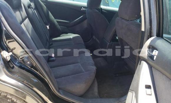 Acheter Occasion Voiture Nissan 350Z Noir à Lagos, État de Lagos Acheter Occasion Voiture Nissan 350Z Noir à Lagos, État de Lagos