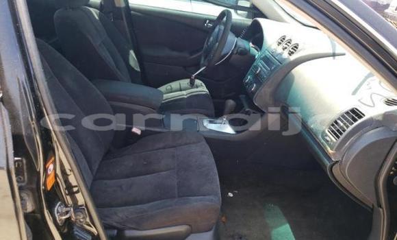 Acheter Occasion Voiture Nissan 350Z Noir à Lagos, État de Lagos Acheter Occasion Voiture Nissan 350Z Noir à Lagos, État de Lagos