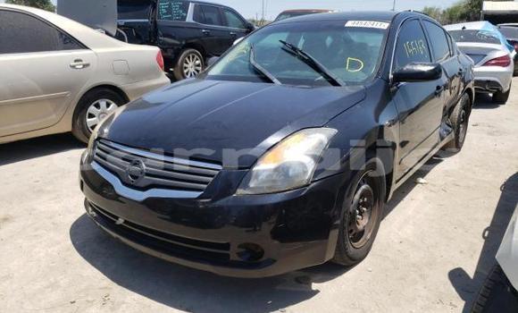 Acheter Occasion Voiture Nissan 350Z Noir à Lagos, État de Lagos Acheter Occasion Voiture Nissan 350Z Noir à Lagos, État de Lagos