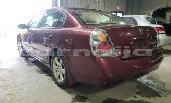 Buy Used Nissan Altima Other Car in Lagos in Lagos State