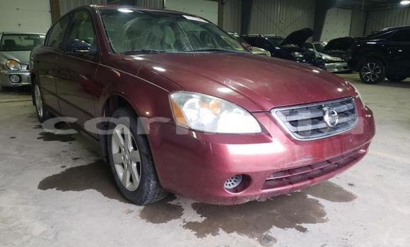 Acheter Occasion Voiture Nissan Altima Autre à Lagos, État de Lagos Acheter Occasion Voiture Nissan Altima Autre à Lagos, État de Lagos