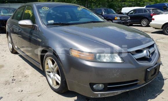 Acheter Neuf Voiture Acura TL Gris à Badagry, État de Lagos