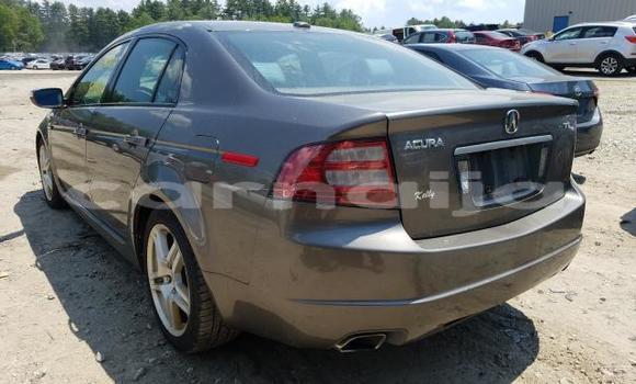 Acheter Neuf Voiture Acura TL Gris à Badagry, État de Lagos Acheter Neuf Voiture Acura TL Gris à Badagry, État de Lagos