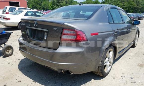 Acheter Neuf Voiture Acura TL Gris à Badagry, État de Lagos Acheter Neuf Voiture Acura TL Gris à Badagry, État de Lagos
