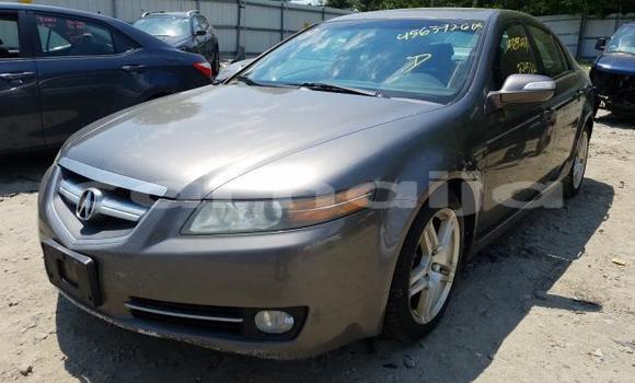 Acheter Neuf Voiture Acura TL Gris à Badagry, État de Lagos Acheter Neuf Voiture Acura TL Gris à Badagry, État de Lagos