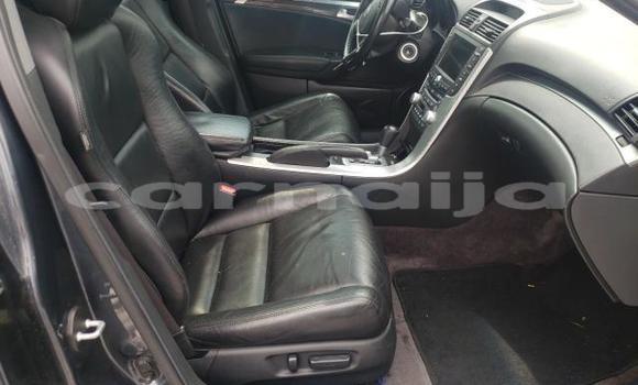 Acheter Neuf Voiture Acura TL Gris à Badagry, État de Lagos Acheter Neuf Voiture Acura TL Gris à Badagry, État de Lagos