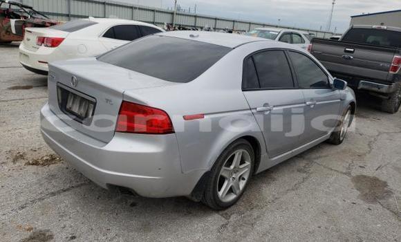 Acheter Neuf Voiture Acura TL Gris à Badagry, État de Lagos Acheter Neuf Voiture Acura TL Gris à Badagry, État de Lagos