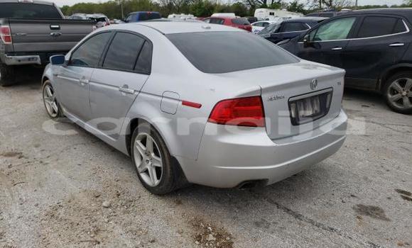 Acheter Neuf Voiture Acura TL Gris à Badagry, État de Lagos Acheter Neuf Voiture Acura TL Gris à Badagry, État de Lagos
