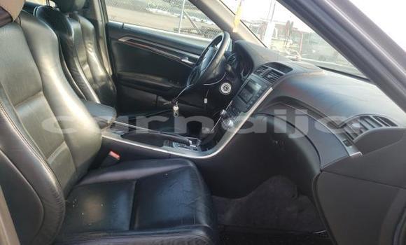 Acheter Neuf Voiture Acura TL Gris à Badagry, État de Lagos Acheter Neuf Voiture Acura TL Gris à Badagry, État de Lagos