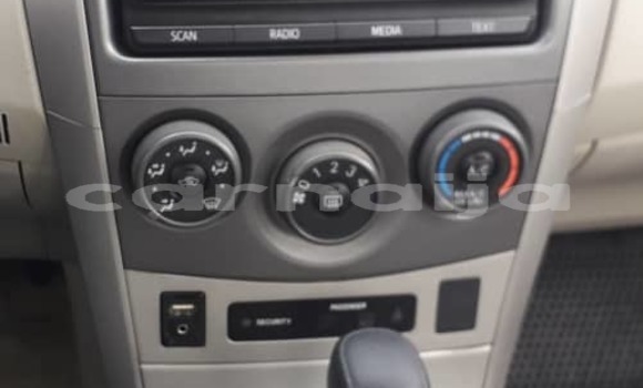 Acheter Occasion Voiture Toyota Camry Rouge à Lagos, État de Lagos Acheter Occasion Voiture Toyota Camry Rouge à Lagos, État de Lagos