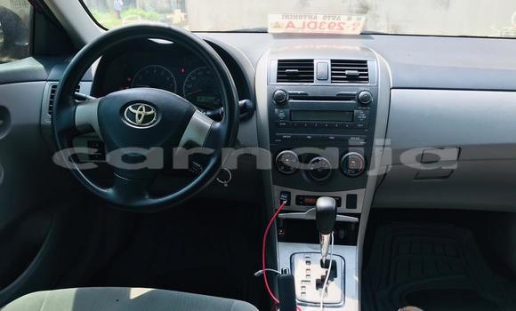 Acheter Occasion Voiture Toyota Camry Rouge à Lagos, État de Lagos Acheter Occasion Voiture Toyota Camry Rouge à Lagos, État de Lagos
