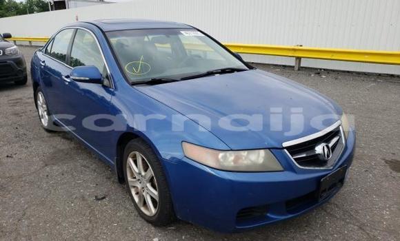 Acheter Neuf Voiture Acura TSX Bleu à Badagry, État de Lagos Acheter Neuf Voiture Acura TSX Bleu à Badagry, État de Lagos