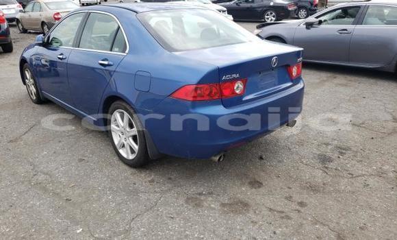 Acheter Neuf Voiture Acura TSX Bleu à Badagry, État de Lagos Acheter Neuf Voiture Acura TSX Bleu à Badagry, État de Lagos