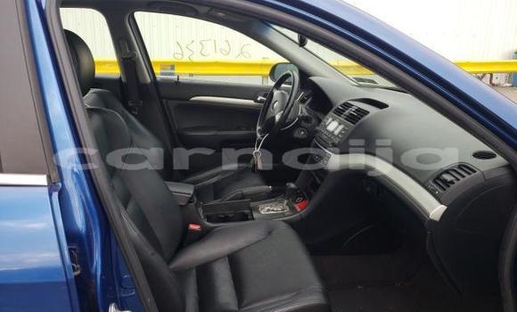 Acheter Neuf Voiture Acura TSX Bleu à Badagry, État de Lagos Acheter Neuf Voiture Acura TSX Bleu à Badagry, État de Lagos