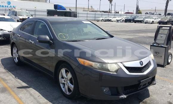 Acheter Neuf Voiture Acura TSX Marron à Badagry, État de Lagos Acheter Neuf Voiture Acura TSX Marron à Badagry, État de Lagos
