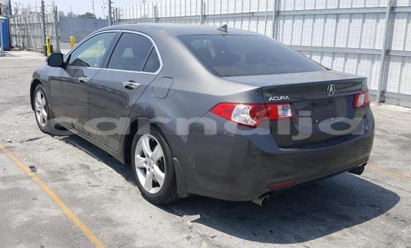 Acheter Neuf Voiture Acura TSX Marron à Badagry, État de Lagos Acheter Neuf Voiture Acura TSX Marron à Badagry, État de Lagos