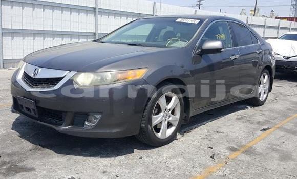 Acheter Neuf Voiture Acura TSX Marron à Badagry, État de Lagos Acheter Neuf Voiture Acura TSX Marron à Badagry, État de Lagos